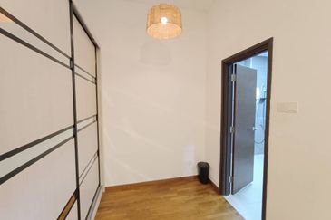 The WaterEdge Residences