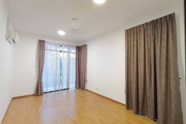 The WaterEdge Residences