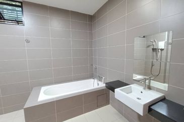 The WaterEdge Residences