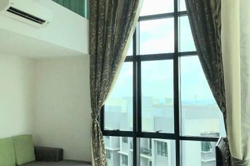 Impiana @ East Ledang