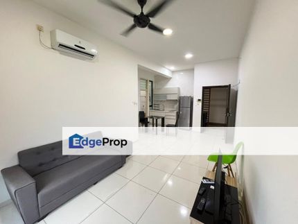 1-Bedroom @D’Summit Residences For Sale & Rent, Johor, Johor Bahru