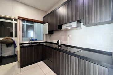 Sky Habitat @ Meldrum Hills, Johor Bahru