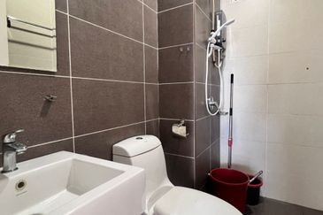 Sky Habitat @ Meldrum Hills, Johor Bahru