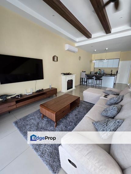 Luxury Terrace Home For Rent @ The Borough, Johor, 