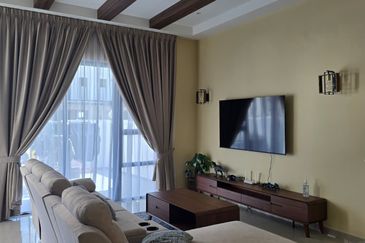 The Borough @ Eco Botanic 2