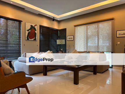 Luxury Semi-D For Sale / Rent @ East Ledang, Johor, East Ledang