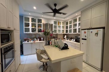 Serenity Park @ East Ledang