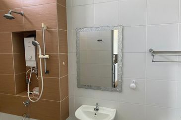 The Seed @ Sutera Utama