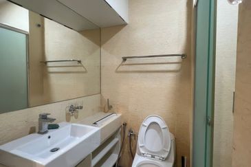 TriTower Residence @ Johor Bahru Sentral