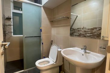 TriTower Residence @ Johor Bahru Sentral