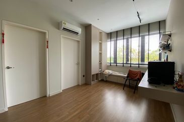 Sunway Citrine Lakehomes