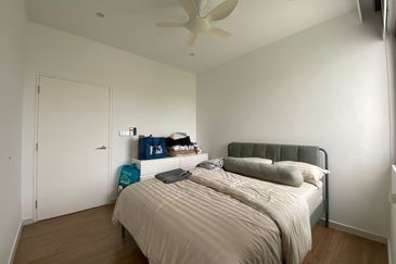 Sunway Citrine Lakehomes