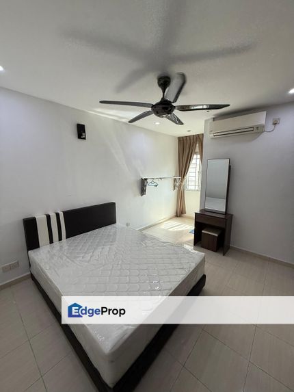 2-Bedroom Condo at Embassy Suite For Sale/Rent, Johor, Johor Bahru