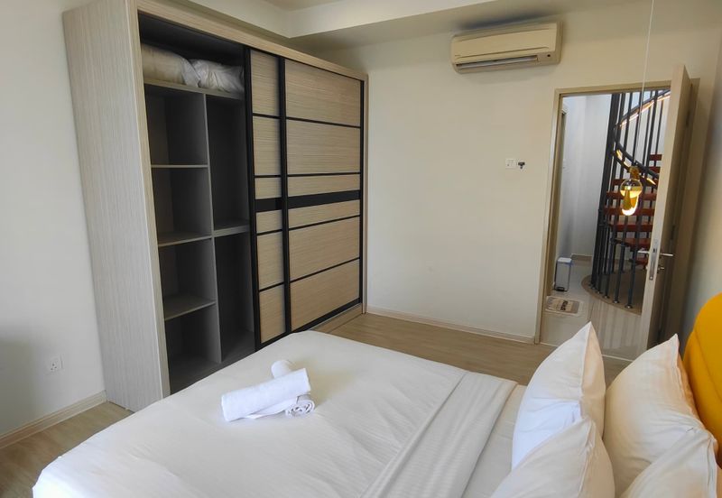 Encorp Marina Puteri Harbour