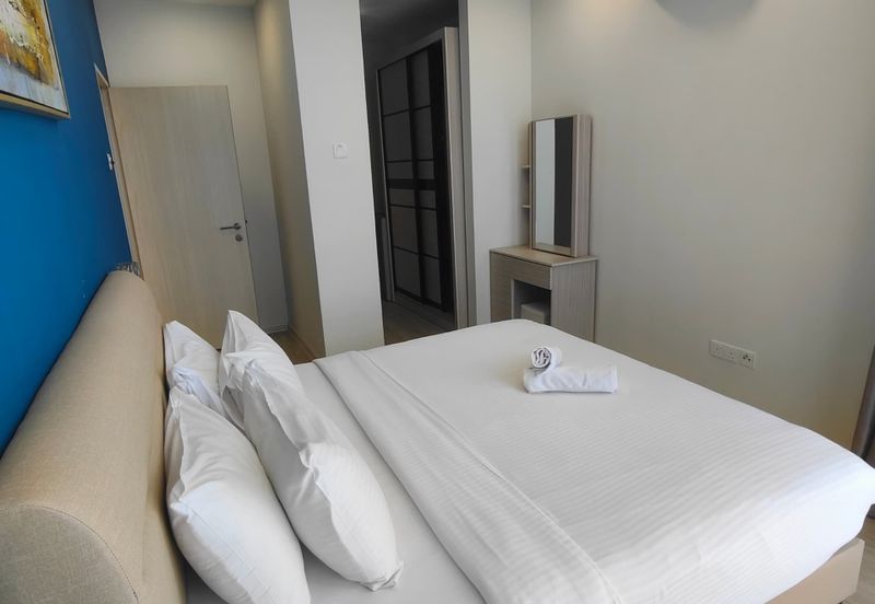 Encorp Marina Puteri Harbour