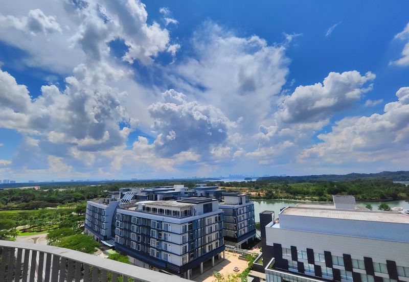 Encorp Marina Puteri Harbour