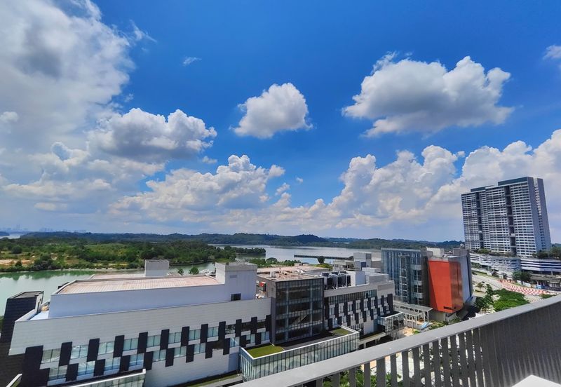 Encorp Marina Puteri Harbour