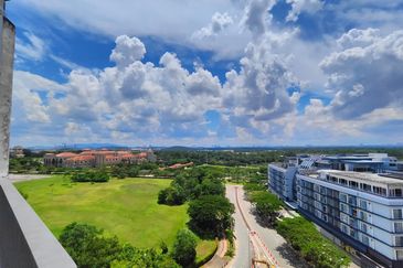 Encorp Marina Puteri Harbour