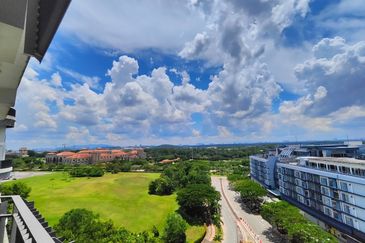 Encorp Marina Puteri Harbour