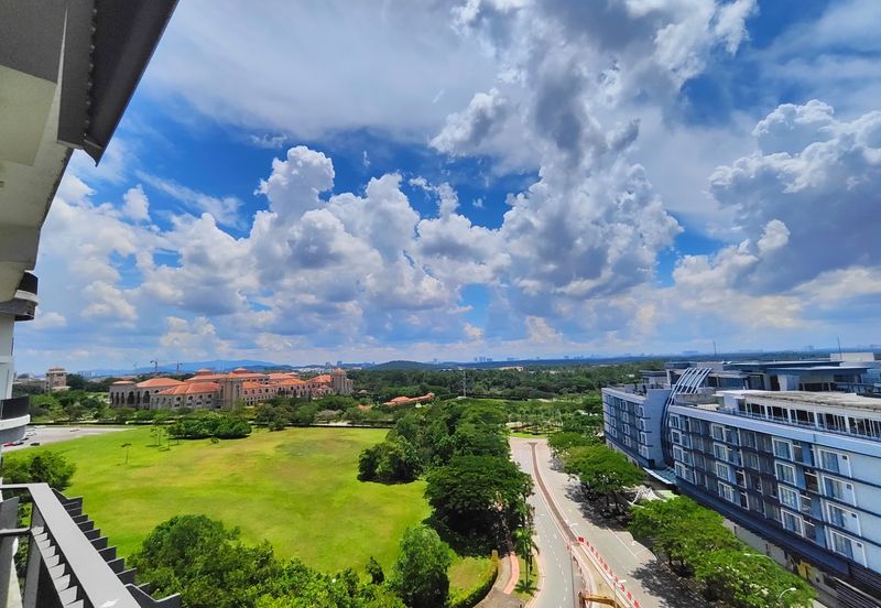 Encorp Marina Puteri Harbour