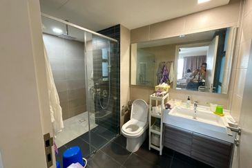 Teega Residences, Puteri Harbour