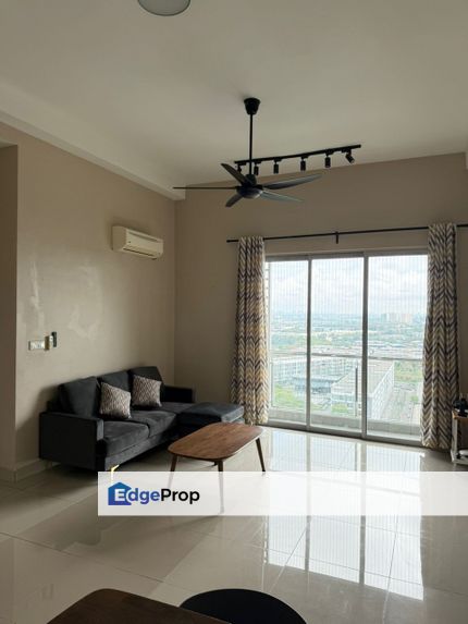 Fully Furnished Unit @Austin Suites For Rent, Johor, Johor Bahru