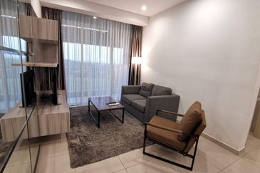 Encorp Marina Puteri Harbour