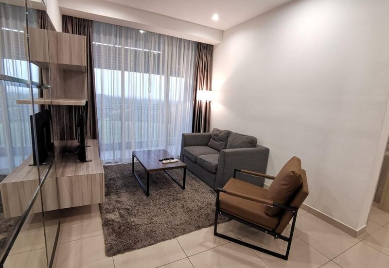 Encorp Marina Puteri Harbour