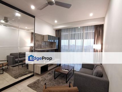 Encorp Marina 2-Bedroom For Rent, Johor, Kota Iskandar