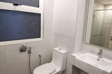 Encorp Marina Puteri Harbour