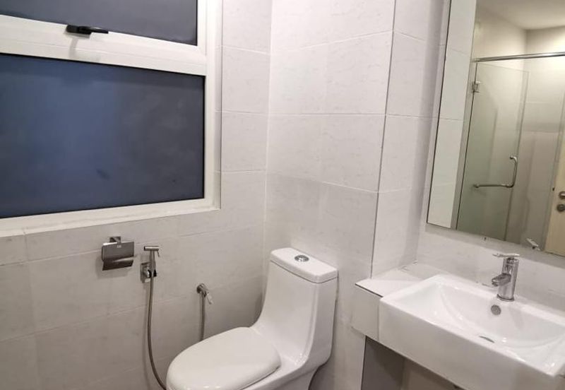 Encorp Marina Puteri Harbour