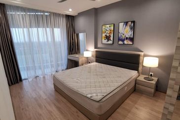 Encorp Marina Puteri Harbour