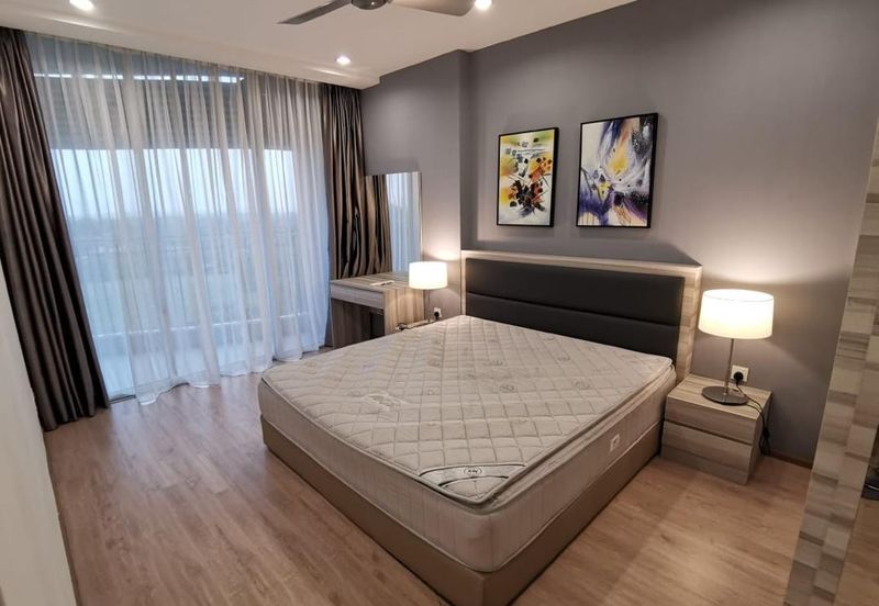 Encorp Marina Puteri Harbour