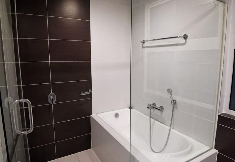 Encorp Marina Puteri Harbour