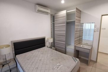 Encorp Marina Puteri Harbour