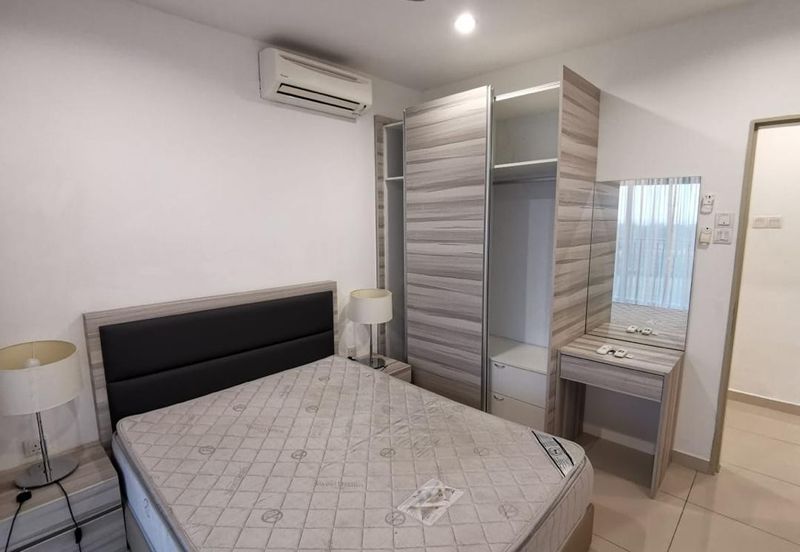 Encorp Marina Puteri Harbour