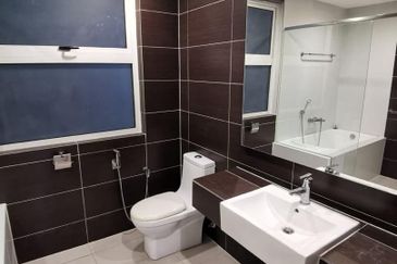 Encorp Marina Puteri Harbour