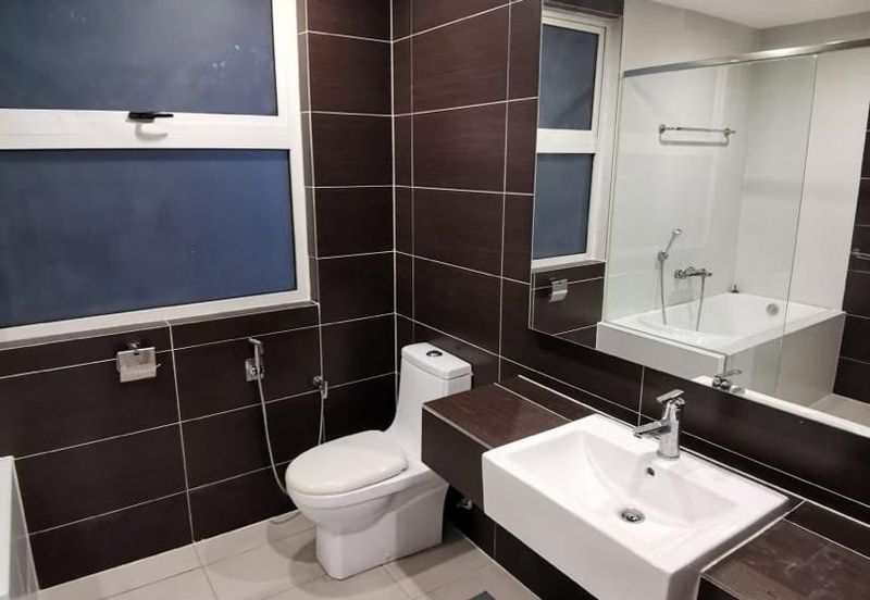 Encorp Marina Puteri Harbour