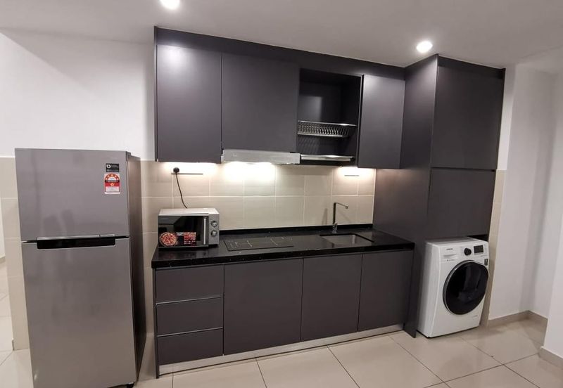 Encorp Marina Puteri Harbour