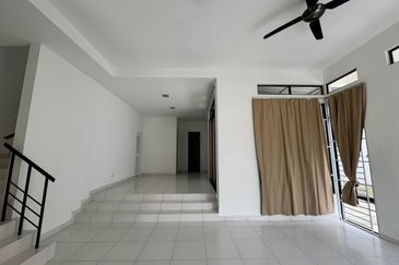 Caranday Park @ Setia Tropika