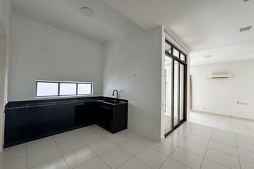 Caranday Park @ Setia Tropika