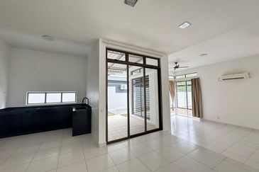 Caranday Park @ Setia Tropika