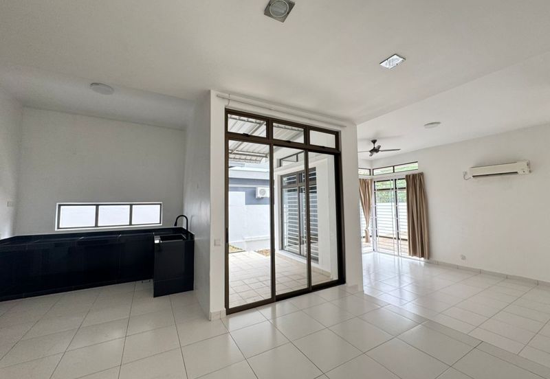 Caranday Park @ Setia Tropika