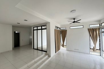 Caranday Park @ Setia Tropika