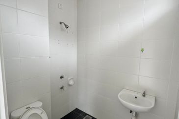 Caranday Park @ Setia Tropika