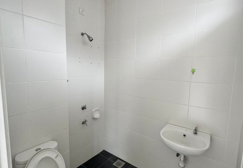 Caranday Park @ Setia Tropika