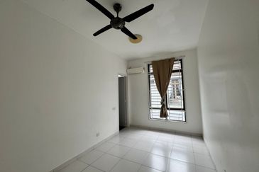 Caranday Park @ Setia Tropika