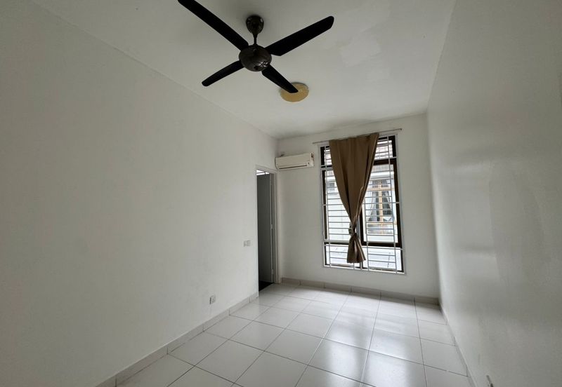 Caranday Park @ Setia Tropika