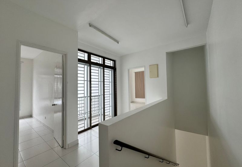 Caranday Park @ Setia Tropika