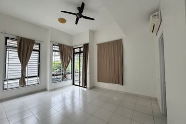 Caranday Park @ Setia Tropika